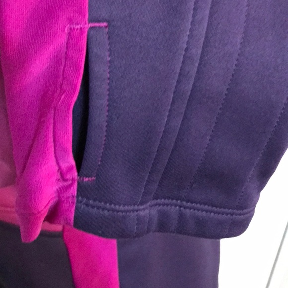 Nike Hooded Therma-Fit Jacket - Picture 4 of 7